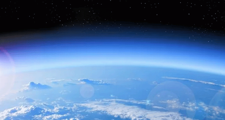 ఓజోన్ పొర కోలుకుంటుంది: ఐక్య‌రాజ్య‌స‌మితి