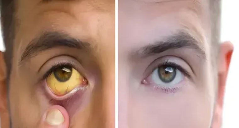 పచ్చ కామెర్లు: త్వరగా కోలుకోవడానికి ఆహార నియమాలు!