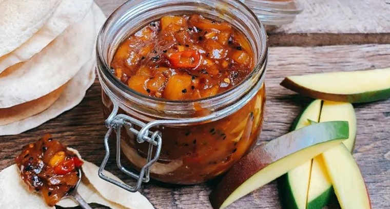 పచ్చళ్ళు అధికంగా తింటే మధుమేహం సమస్యలు తప్పవు