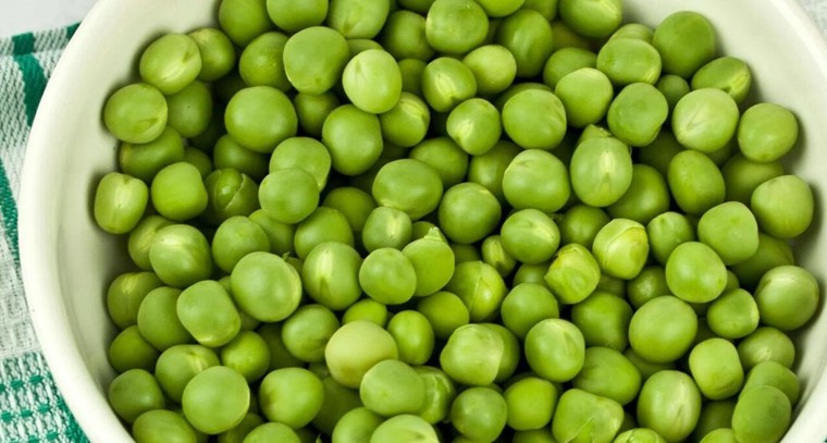 పచ్చి బఠానీలు తీసుకోవడం వల్ల ..