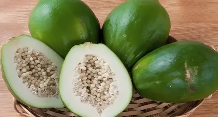 పచ్చి బొప్పాయితో అద్భుతమైన ఆరోగ్య ప్రయోజనాలు