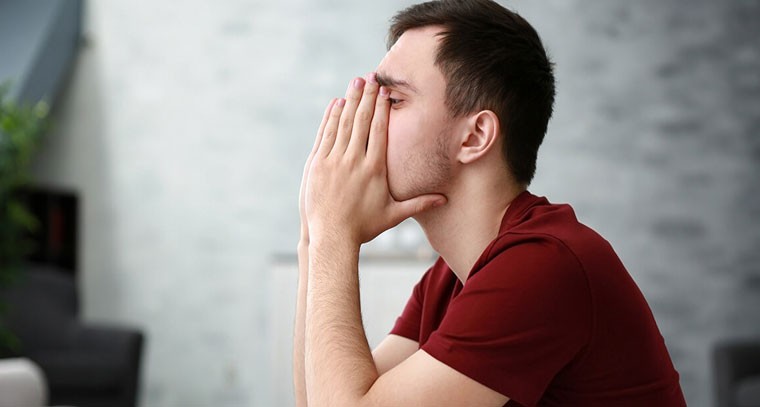 పానిక్ అటాక్ వచ్చినప్పుడు ఏమి చేయాలి? 