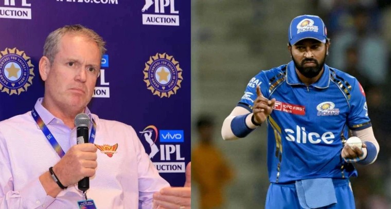 టామ్ మూడీ  కీలక వ్యాఖ్యలు