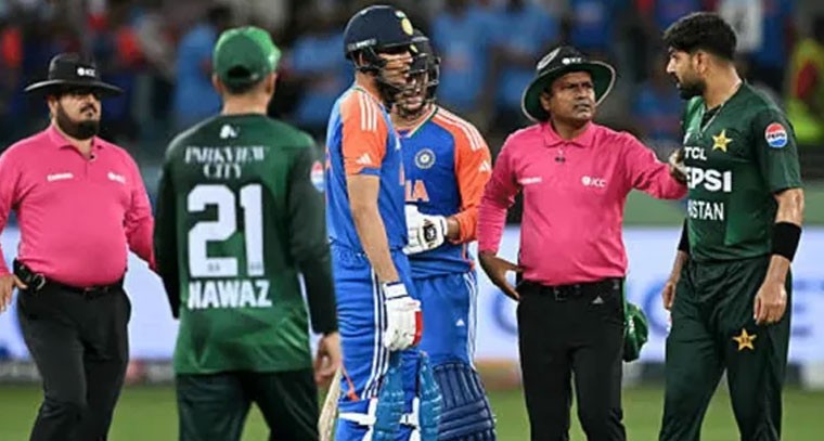 భారత్-పాక్ మ్యాచ్‌లకు వీసాల కష్టాలు, ఉత్కంఠ రేపుతున్న షెడ్యూల్