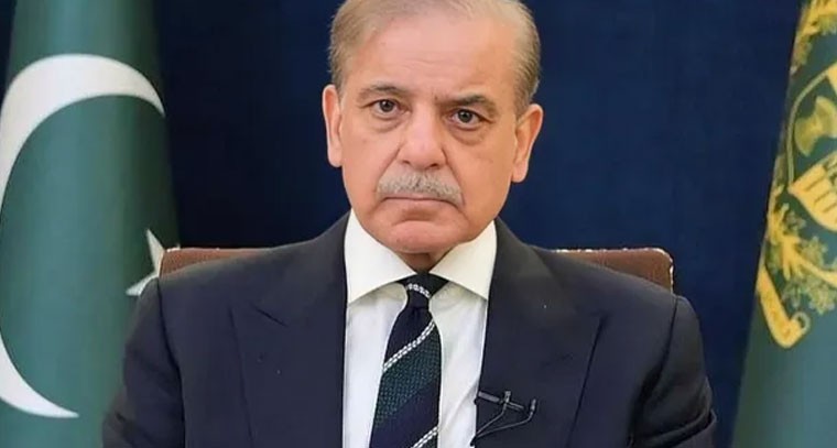 ఖతర్ లాంటి దేశం మాది కాదు: పాక్ వార్నింగ్