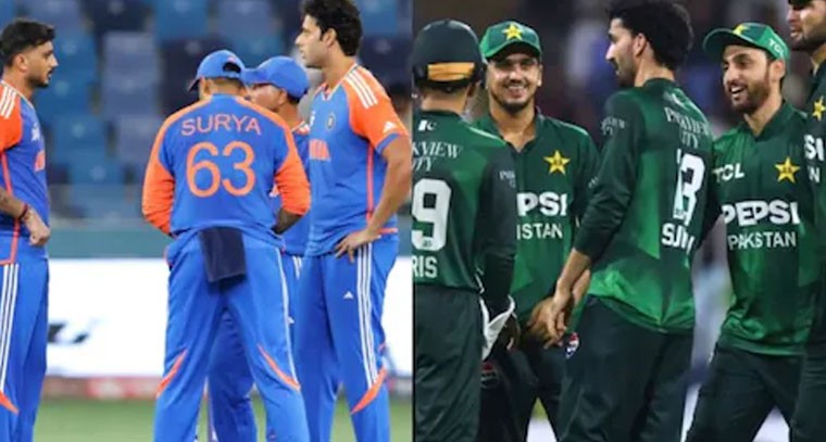 టీ20 వరల్డ్‌కప్‌: భారత్‌తో మ్యాచ్‌పై పాక్‌ షరతులు!