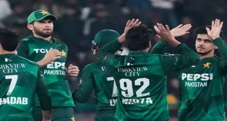 కొలంబోలో వర్షం: పాకిస్థాన్ ప్రాక్టీస్ రద్దు, మ్యాచ్‌పై ఆందోళన