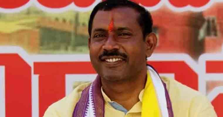 కొలికపూడి శ్రీనివాస్‌ పై మరోసారి ఆగ్రహం వ్యక్తం చేసిన టీడీపీ రాష్ట్ర అధ్యక్షుడు