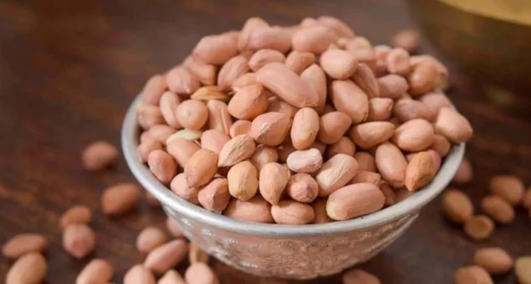 పల్లీలు తింటే అసిడిటీ దూరం: నిపుణులు