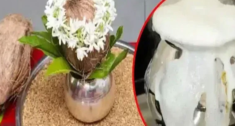 నూతన గృహ ప్రవేశం.. పాలు పొంగించడం వెనుక వాస్తు రహస్యాలు