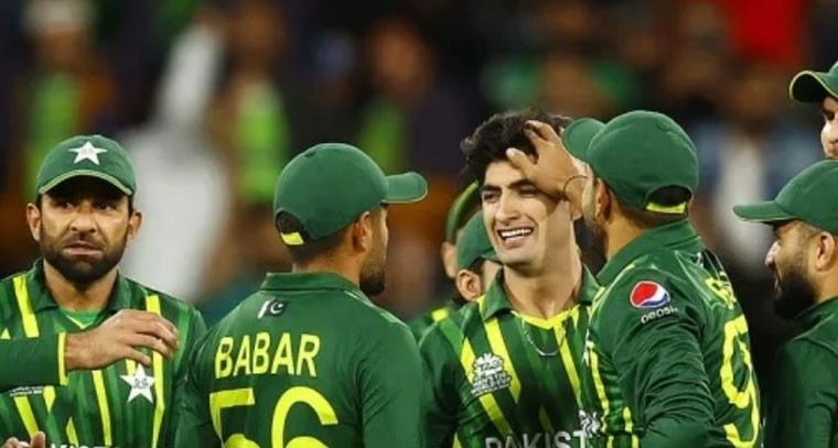 టీ20 వరల్డ్‌కప్‌: భారత్‌తో మ్యాచ్‌ను బహిష్కరించిన పాకిస్థాన్
