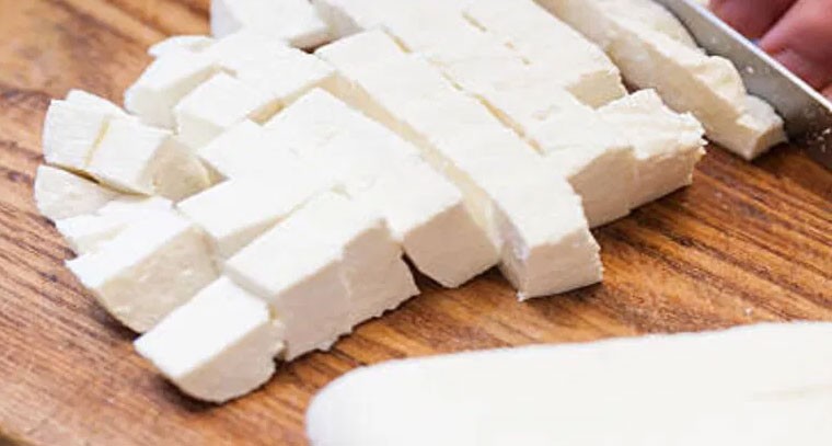 పనీర్ నిజమా లేక కల్తీనా .... ఇలా నిమిషాల్లో తనిఖీ చేయండి