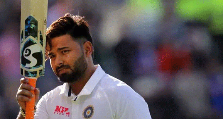 పంత్ ఆటతీరుపై స్పందించిన మిశ్రా