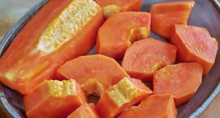 ఖాళీ కడుపుతో బొప్పాయి తినండి, 7 రోజుల్లో అద్భుతమైన ఫలితాలు 