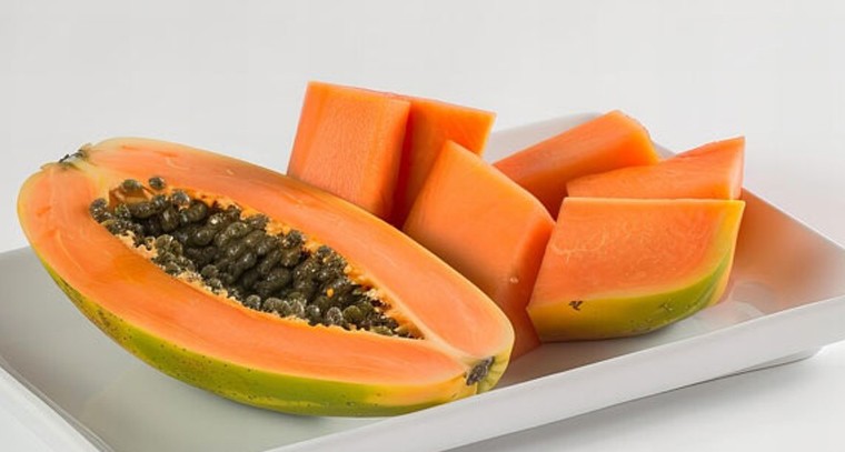 బొప్పాయి ఆరోగ్యానికి ఎంతో మేలు 