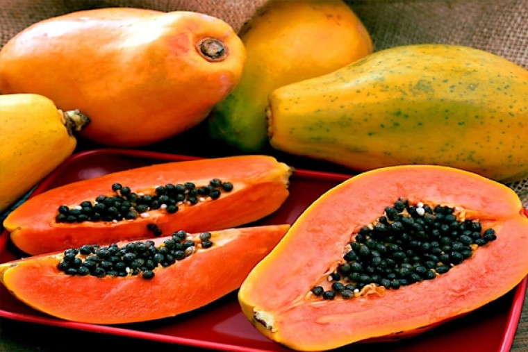 ఉదయాన్నే బొప్పాయి తింటే వచ్చే లాభాలేంటి... 