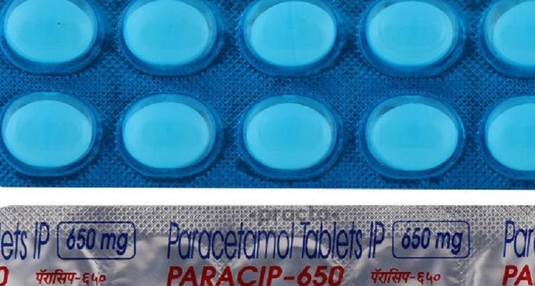 పారాసిటమల్ ట్యాబ్లెట్ అధికంగా వాడుతున్నారా?