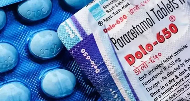 పారాసెటమాల్ టాబ్లెట్స్ ఎక్కువగా వాడుతున్నారా..?