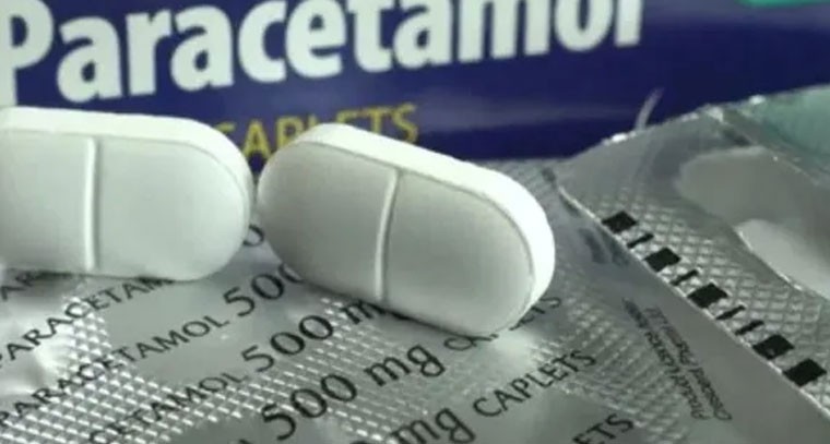 పారాసెటమాల్ టాబ్లెట్స్ ఎక్కువగా వాడితే ఈ సైడ్ ఎఫెక్ట్స్ తప్పవ్!