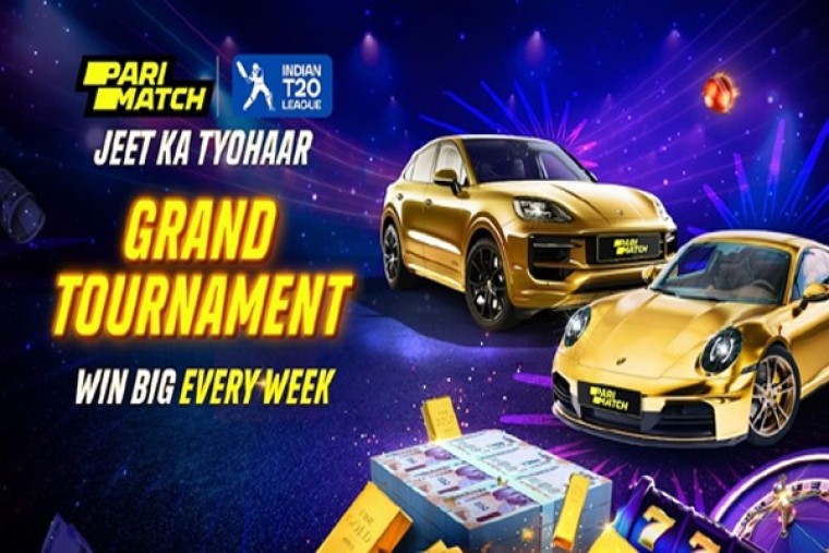 పరిమ్యాచ్‌   విజయాల పండుగ...   