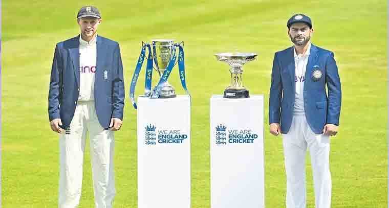 పటౌడీ ట్రోఫీ రద్దు ఆలోచన సరైనది కాదు 
