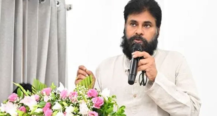 సరైన పద్ధతిలో ఉందాం: పవన్ కళ్యాణ్