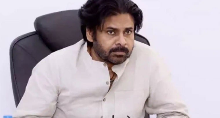 ప్రభుత్వ కార్యాలయాల్లో పవన్ ఫోటో ... పిటిషన్ కొట్టివేసిన సుప్రీంకోర్టు