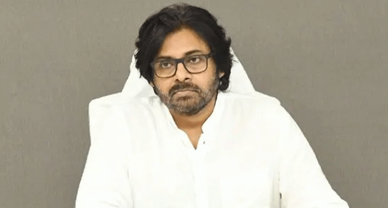 ఇప్పటికే రూ.10 వేల కోట్ల పనులు ప్రారంభించాం: పవన్