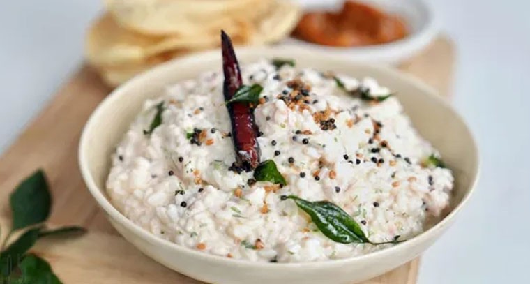 పెరుగన్నంతో ఆరోగ్యానికి అద్భుతమైన లాభాలు!