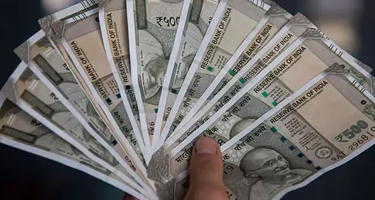 ఏపీలో పింఛన్‌దారులకు ఒక్కరోజు ముందే పెన్షన్ పంపిణీ