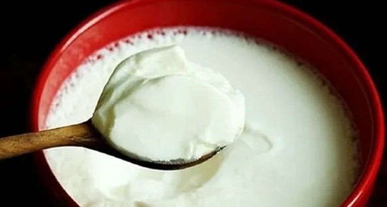 అధిక బరువుతో ఉన్నవారు పెరుగు తినకపోవడమే మంచిది