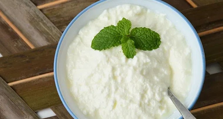 పెరుగుతో ఆ క్యాన్సర్‌కి చెక్