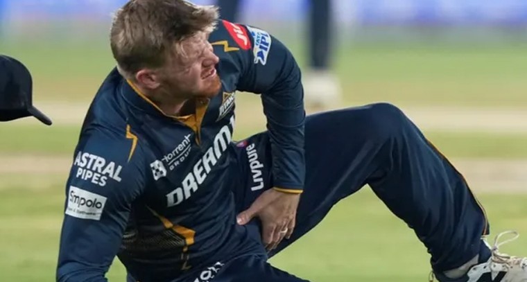 ఐపీఎల్‌ నుంచి గ్లెన్ ఫిలిప్స్‌ ఔట్