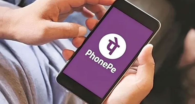 ఇకపై ఫీచర్‌ ఫోన్లలోనూ ఫోన్‌పే!