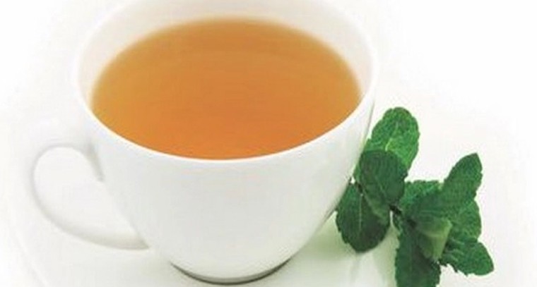 పుదీనా టీ తాగడం వల్ల రోగనిరోధక శక్తి...
