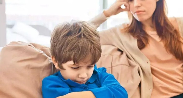  పిల్లల మొండితనం ఎలా కంట్రోల్ చేయాలో తెలుసా ?

