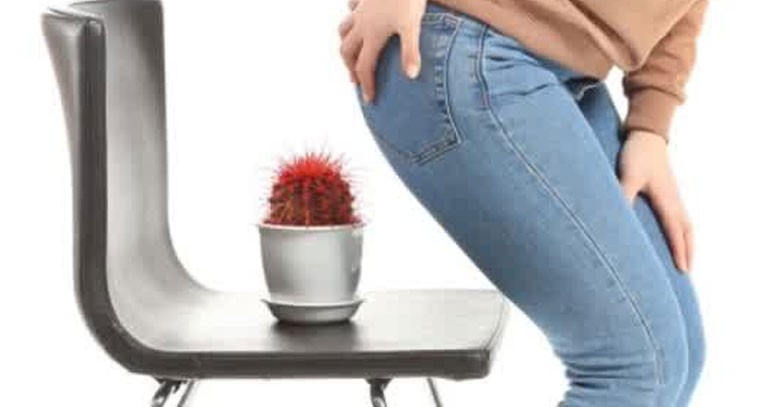 పైల్స్ సహజ నివారణలు