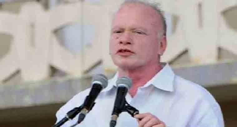 నిధుల దుర్వినియోగానికి పాల్పడిన వారిపై చర్యలు తీసుకోవాలి 