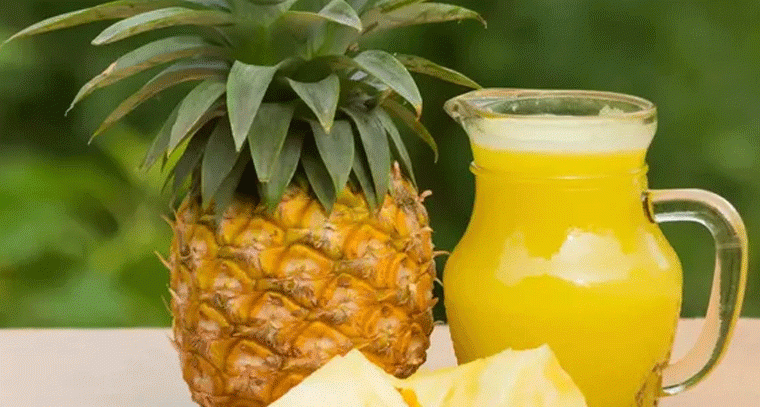పైనాపిల్ తో జీర్ణక్రియ నుండి కీళ్ల నొప్పుల వరకు ప్రయోజనాలు
