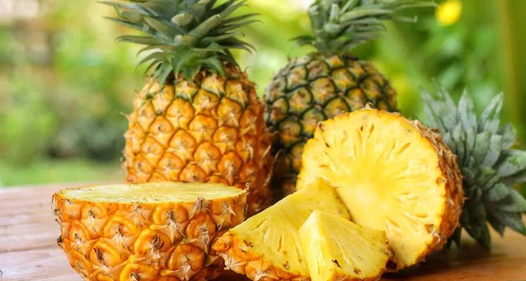 పైనాపిల్‌ తింటే జీర్ణక్రియకు మంచిది: నిపుణులు
