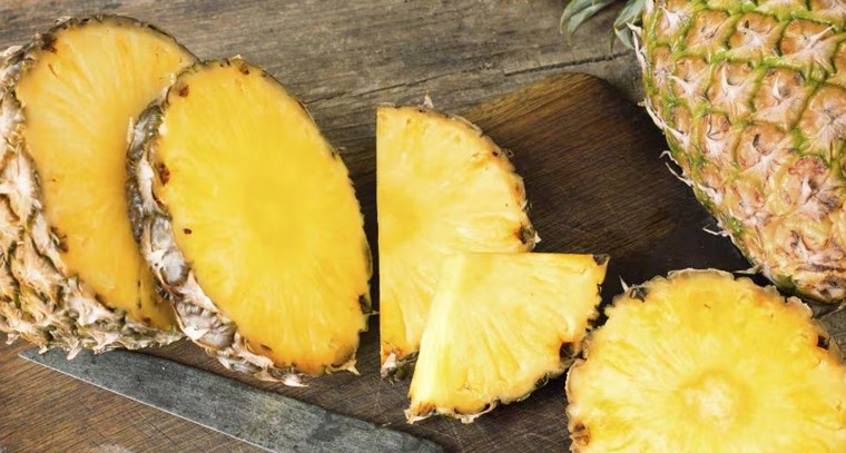 పైనాపిల్ తినడం వల్ల కలిగే అద్భుత ఆరోగ్య ప్రయోజనాలు 