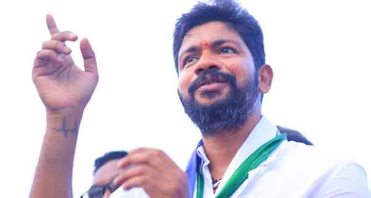 ఆధారాలు లేకుండా తప్పుడు ఆరోపణలు చేస్తున్న వారిపై వెంటనే చర్యలు చేపట్టాలి 