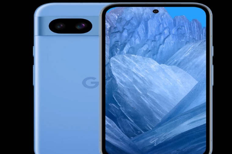 భారీగా తగ్గిన గూగుల్ పిక్సల్ 8a స్మార్ట్‌ఫోన్‌.... 