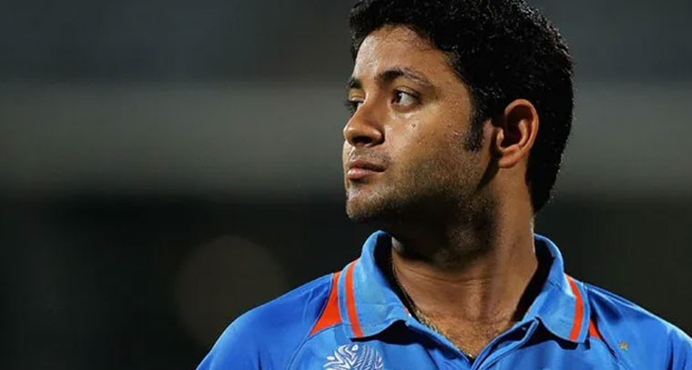 భారత క్రికెటర్ పీయూష్ చావ్లా రిటైర్మెంట్