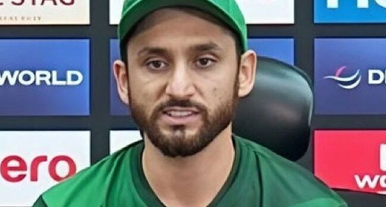 పాక్ కెప్టెన్ కీలక వ్యాఖ్యలు