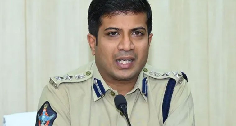 ఫేక్ కాల్స్, ఫేక్ లింకులపై అప్రమత్తంగా ఉండాలి