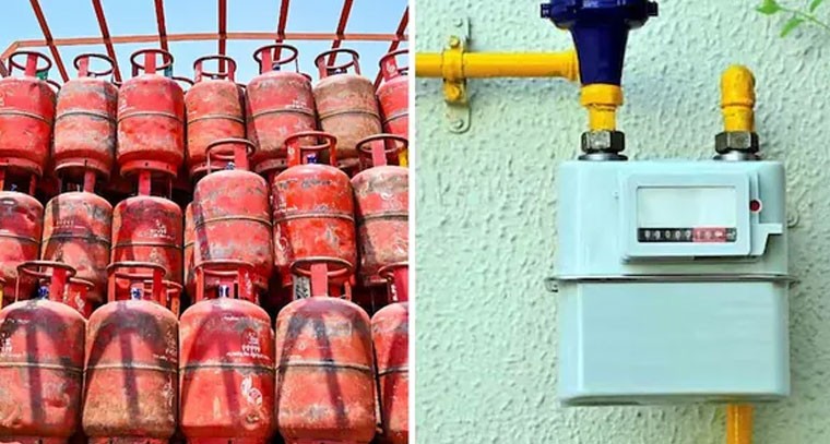 పీఎన్‌జీ కనెక్షన్లకు పెరుగుతోన్న డిమాండ్