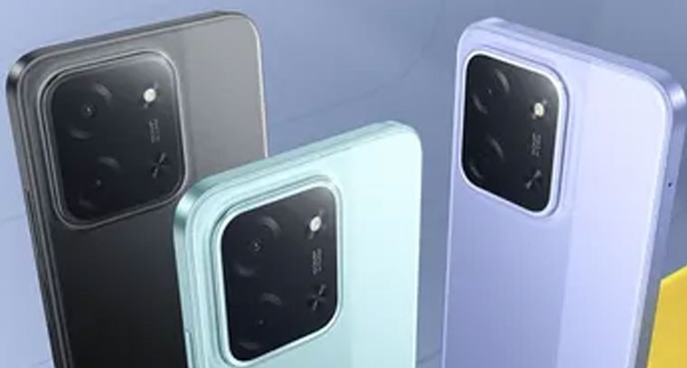 రూ.11,999కే పోకో C85 5G ఫోన్