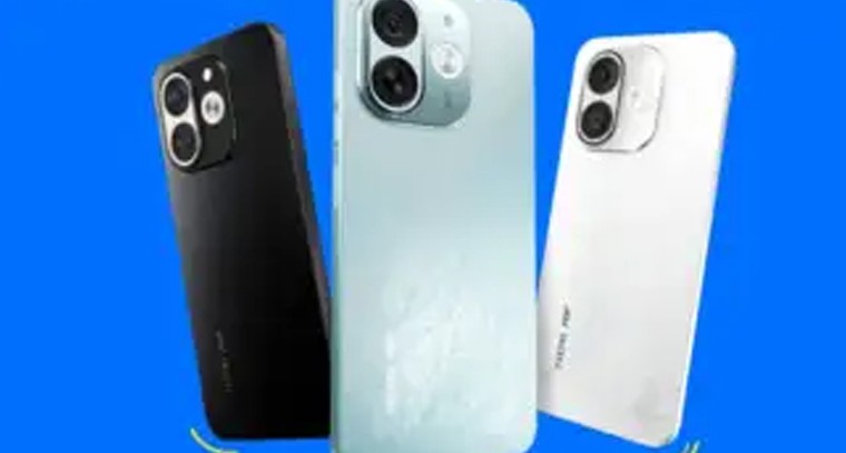 సూపర్‌ 5జీ ఫోన్స్‌