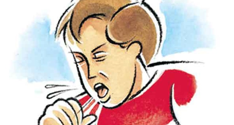 పొడి దగ్గు తగ్గాలంటే పాటించాల్సిన చిట్కాలు ఇవే